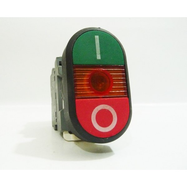 Push Button Switch Red/Green, IEC60947-5-1, GB/T14048.5, SARA (14 Days Warrenty on Entire Stock)